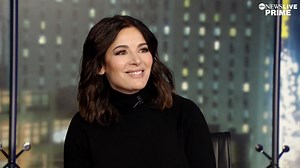 “It’s more than a career, it’s my life.” Nigella Lawson talks to ABC News' Linsey Davis about her new book “Cook, Eat, Repeat” and how cooking brings joy. | ABC News Live