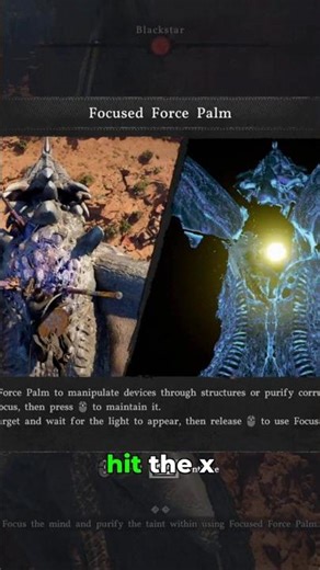Button Combos in Crimson Desert are Like 😵‍💫 #gaming #fails
