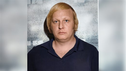 Human remains found in Blount County identified after nearly 45 years