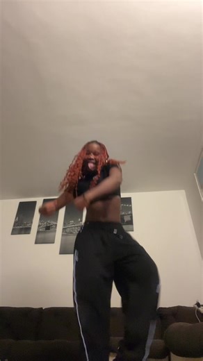 Quick Dance Choreography You Can Learn in 10 Minutes