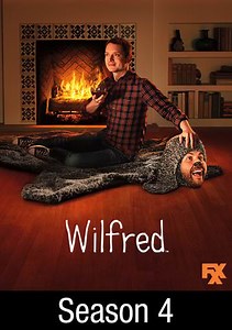 Wilfred: Resistance