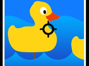 Play Duck Shooting Game | Free Online  Games. KidzSearch.com