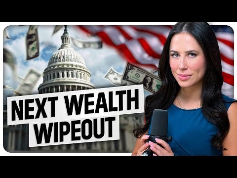 🚨 RECORD $22T in Money Supply Forces Fed’s Hand