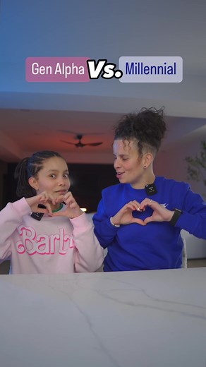 Generational Differences: Millennials, Gen Z, and Gen Alpha