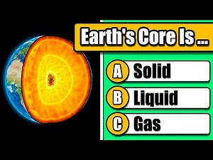 The Ultimate Science Quiz Marathon 🔬 | 100 Fascinating General Knowledge Questions