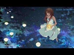 RED VELVET - BLUE LEMONADE (nightcore)