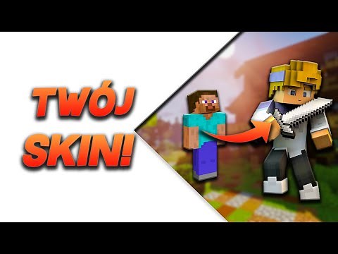 Jak zainstalować skiny do Minecraft 1.17.1!