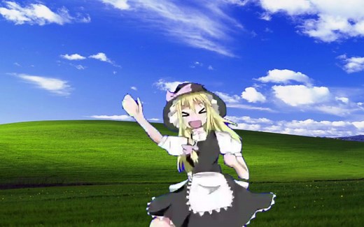 【AI翻唱】UDK姐贵「晴天」