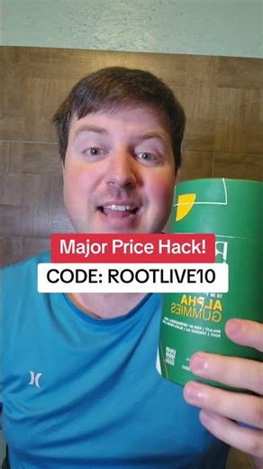 the new alpha gummy sea moss gummy bundle