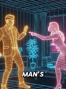 The Impact of Choosing the Wrong Partner on Men