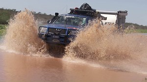 6.7K views · 46 reactions | XT-12 HYBRID FULL OFFROAD CARAVAN MDC -...