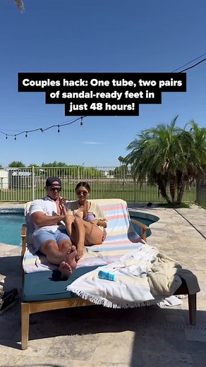 Summer Prep: Essential Foot Care Tips for Healthy Feet