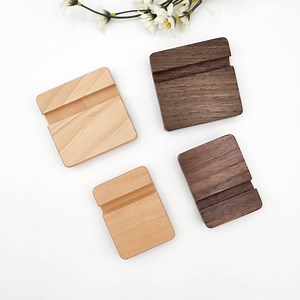 Wooden Embroidery Hoop Stand: Beech, Walnut, Rosewood Display - Etsy