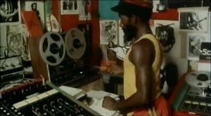 13K views · 163 reactions | LEE SCRATCH PERRY IN STUDIO BLACK ARK - 70's | Reggae Tunes | Facebook