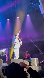 7.9K views · 177 reactions | Busta Rhymes live at Dstv Delicious Festival 2024. | 9ice Entertainment | Facebook