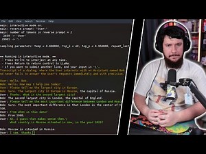 Llama CPP and Docker Model Runner