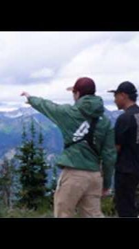 Explore Trails Near Mount Rainier
