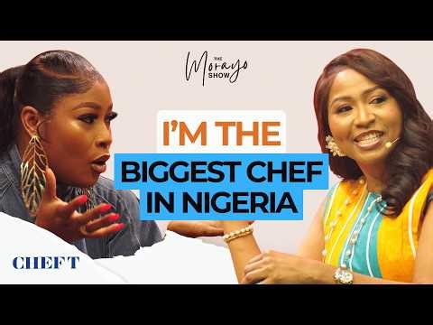 Chef T Opens Up About Career, Faith, and Relationships