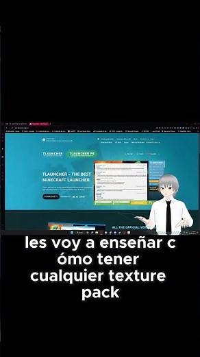 ¡Aprende a instalar texture packs GRATIS!