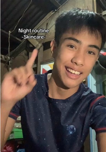 Skincare Routine: Glad2Glow Night Edition