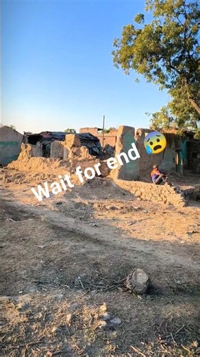 gost Village 💀 #trending #gost #viral #viralvideo #shorts