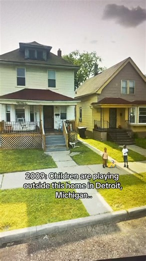 629K views · 2.1K reactions | Every home has a story.. #abandoned #abandonedplaces #detroit #michigan | Rundown Buildings | Facebook