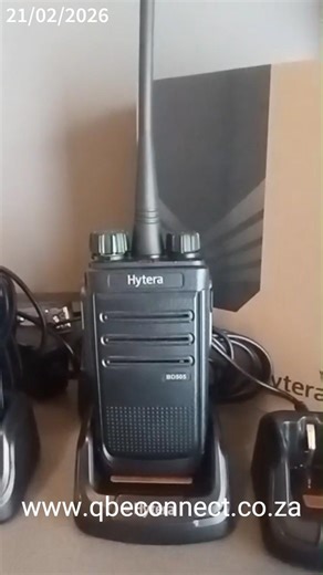 hytera BD505