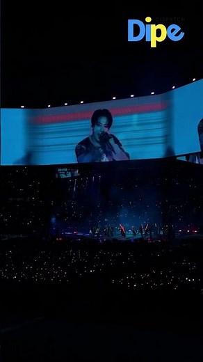 BTS proving why they're in a league of their own👑🔥믿고 보는 BTS 무대💜#bts #방탄소년단 #kpop #dispatch