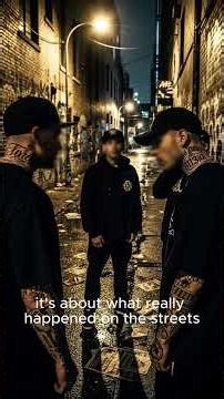 Chicago’s Most Feared Gangsters | The Prison Reality Nobody Talks About