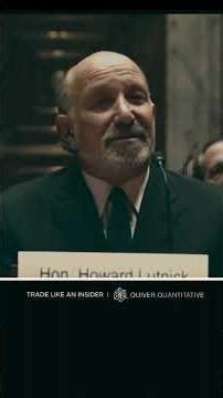 Commerce Secretary questioned on Epstein Island