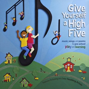 Doctor Knickerbocker - Tennessee Performing Arts Center Teaching Artists & Rachel Sumner: Song Lyrics, Music Videos & Concerts