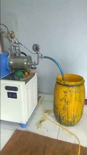 Bead Mill Hack: Replace TiO₂ & Slash Paint Costs Now! 💰