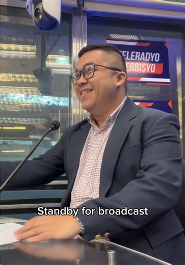 Inside Broadcasting: A Journalist's Newsbreak POV