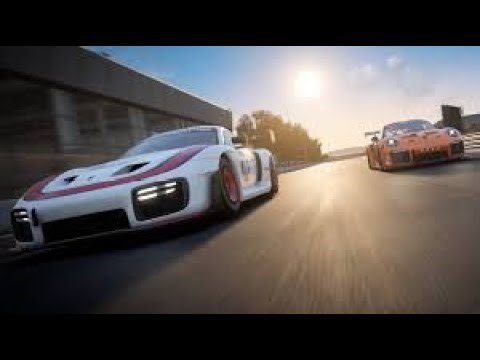 Стрим по Asseto corsa жесткие шашки по городу