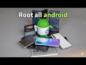 TUTORIAL How to Root Poco Redmi & Xiaomi ( Working All Devices )