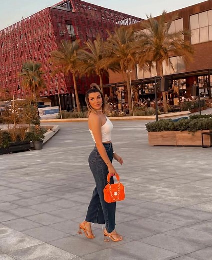 Nadia Goher on TikTok