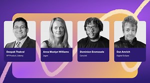 Gaming Industry Trends & Skills for Aspiring Game Devs: Webinar