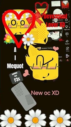 DEVESQUOT ^u^ #dieofdeath #forsaken #roblox #devesquot #emoji