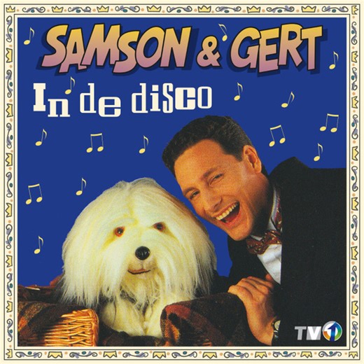 Samson & Gert - In De Disco