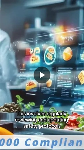 Food Safety Management Systems with ISO 22000 | PMS Certification Private Limited posted on the topic | LinkedIn