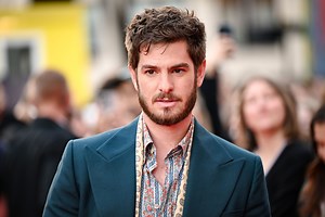 Andrew Garfield Explains Why He Won’t Discuss Who He’s Dating