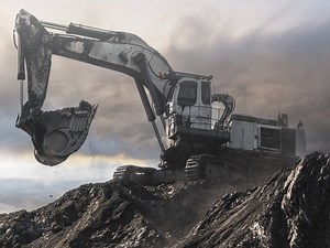 Chinese Coal Producers Want To Strip-Mine The Limpopo Biosphere Reserve