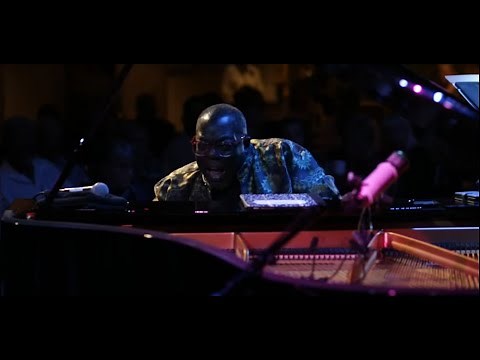 Cyrus Chestnut Trio - Live from Jazz St. Louis