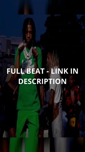 #shorts [FREE] LIL BABY X LIL DURK Type Beat - REVENGE (prod. by Godfather808) #lilbabytraptypebeat