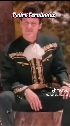 Pedro Fernández: El Aventurero y Sus Rancheras Románticas