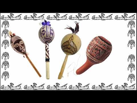 Instrumentos Indígenas
