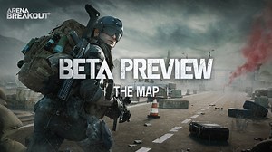 Fight in #ArenaBreakout and return with great loot safely... But first, you have to be familiar with the Maps! Check this video out and learn about the 3 Maps in Arena Breakout! We have sent out the 1-st round of sign-up confirmation emails to the registered players, the beta release time will be announced soon. Sign Up for Regional CBT: https://arenabreakout.com/ #WinnerTakesAll | Arena Breakout