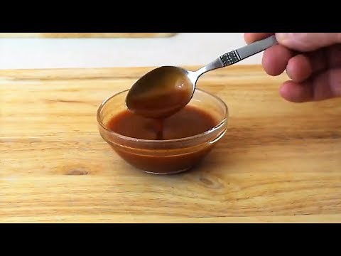 Taco Bell Mild Sauce | It's Only Food w/ Chef John Politte
