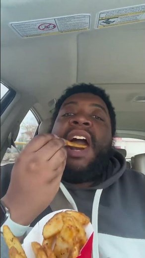 #ad Wendy’s has the best breakfast