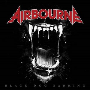 AIRBOURNE Talks New Album In Video Interview